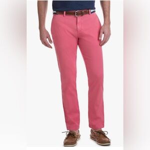 vineyard vines Men's Breaker Pants Size 32x32